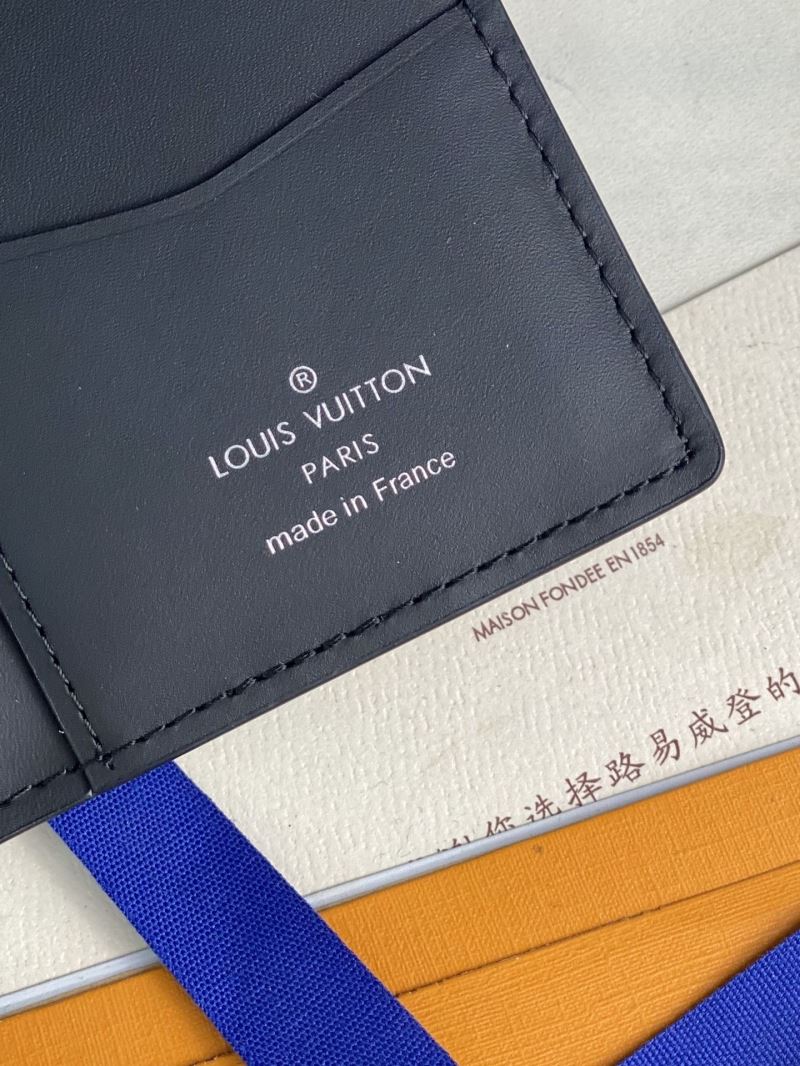 LV Wallets